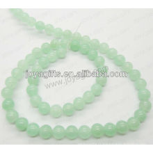 Perles rondes en jade / 4mm / 6mm / 8mm / 10 / mm / 12mm grade A